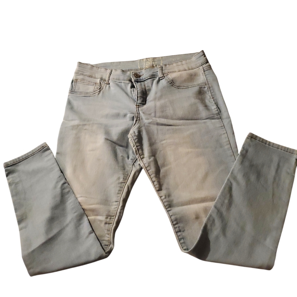 So jeggings